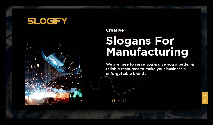 197-great-quality-slogans-for-manufacturing-slogify