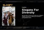 Slogan for Diversity