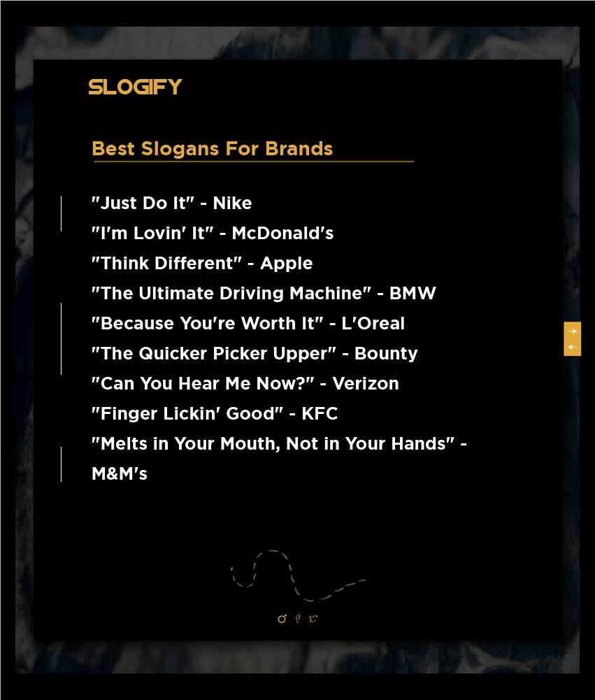 Slogans for Real estate Brand