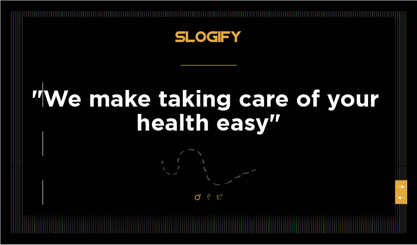 Walgreens slogan