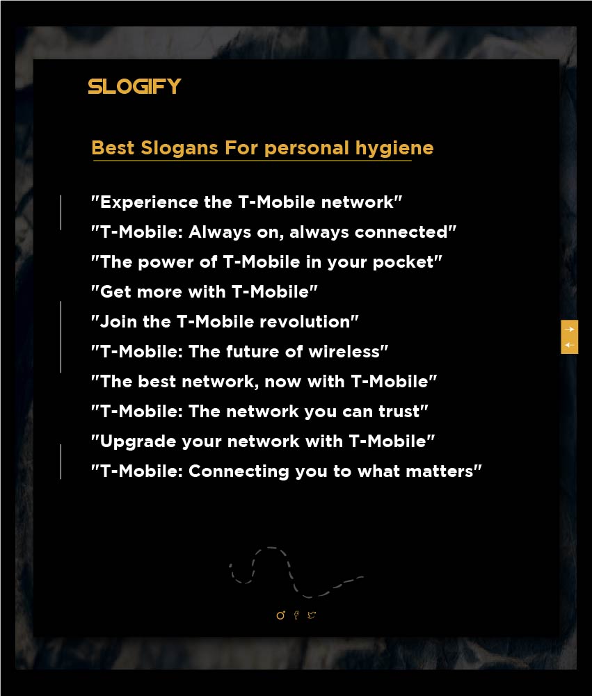 phone slogans