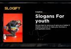 Slogan for Youth