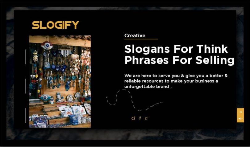 catchy phrases for selling