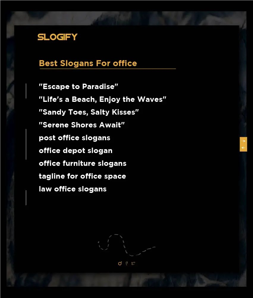 221+ Attractive Slogan for Office to Attract Clients - Slogify