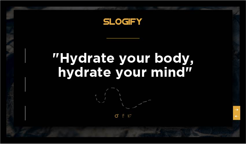 slogan for calcium example