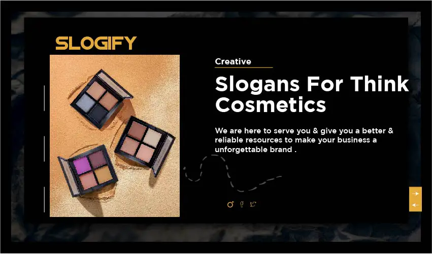 189 Beauty Slogan For Cosmetics Slogify